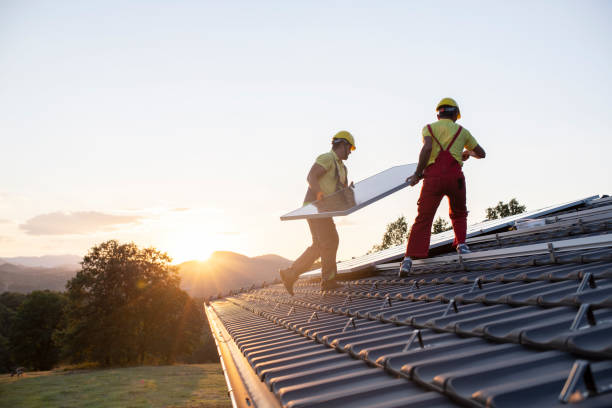 Best Gutter Installation and Repair  in Aledo, TX