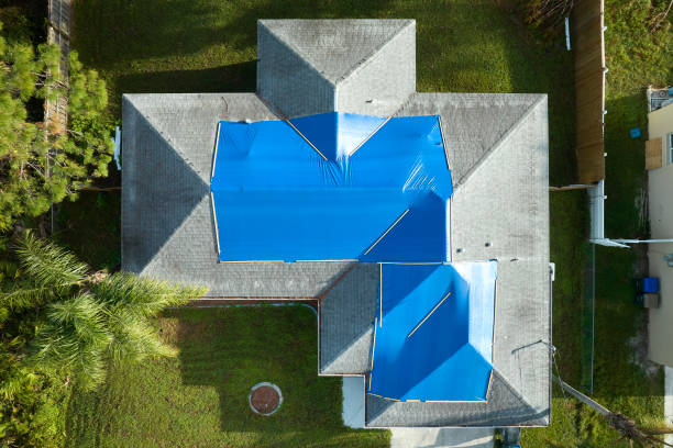 Best Emergency Roof Repair Services  in Aledo, TX