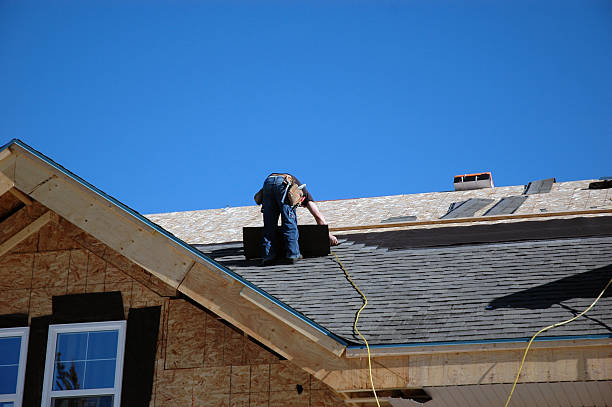 Trusted Aledo, TX Roofing Service Experts